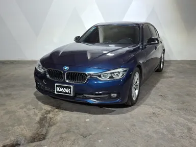 Bmw Serie 3