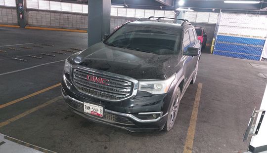 Gmc • Acadia