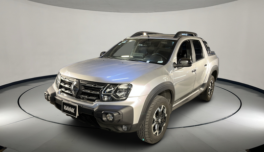 Renault • Oroch