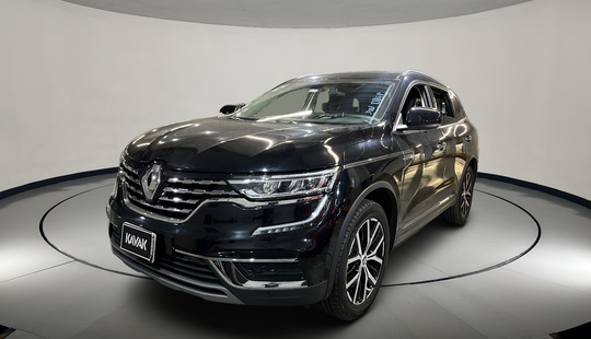 Renault • Koleos