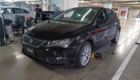 Seat • Leon