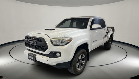 Toyota • Tacoma