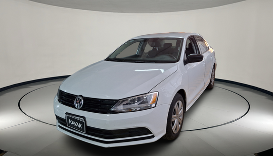 Volkswagen • Jetta