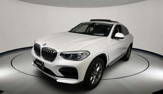Bmw • X4