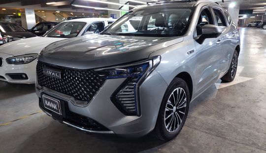 Great Wall • Haval Jolion