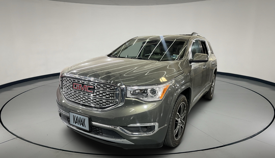 Gmc • Acadia