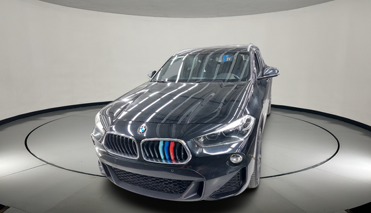 Bmw • X2