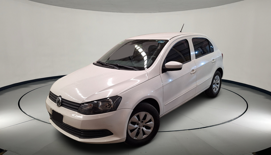Volkswagen • Gol