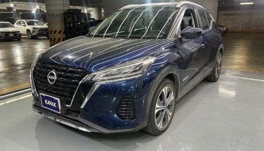 Nissan • Kicks