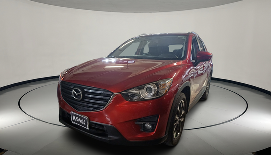 Mazda • CX-5