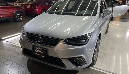 Seat • Ibiza