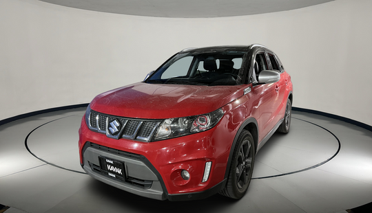 Suzuki • Vitara