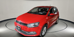 Volkswagen Polo 1.6 MT Hatchback 2017