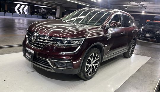 Renault • Koleos