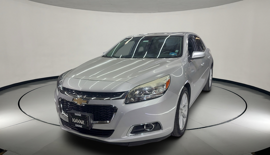 Chevrolet • Malibu