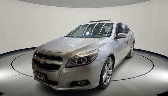 Chevrolet • Malibu
