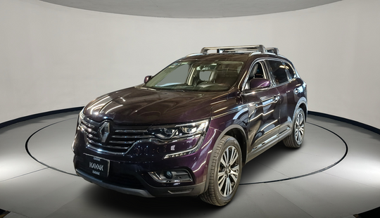 Renault • Koleos