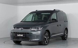 Volkswagen • Caddy