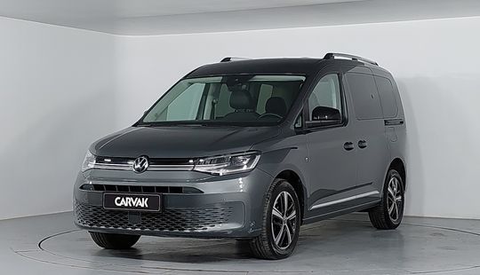 Volkswagen • Caddy