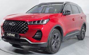 Chery • Tiggo 7 Pro