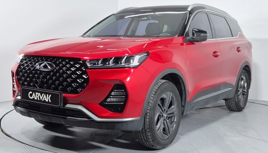 Chery • Tiggo 7 Pro