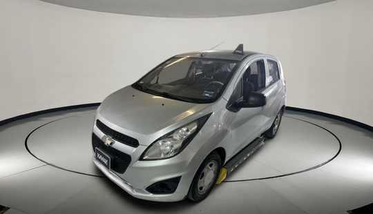 Chevrolet • Spark