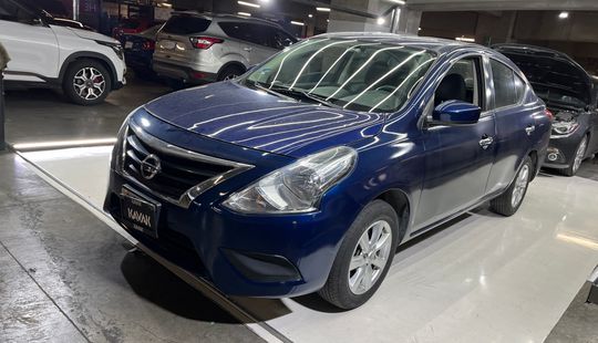 2019 • 65,000 km • Automático