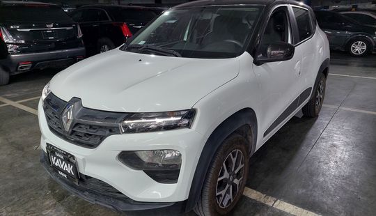 Renault • Kwid