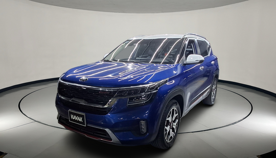 Kia • Seltos
