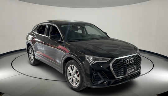 Audi • Q3 Sportback
