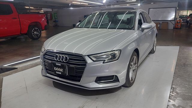 Audi A3 1.4 35 SELECT DCT
