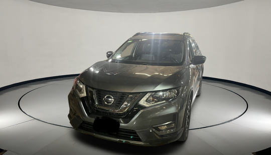 Nissan • X-Trail
