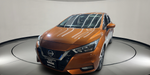Nissan Versa 1.6 EXCLUSIVE CVT Sedan 2021