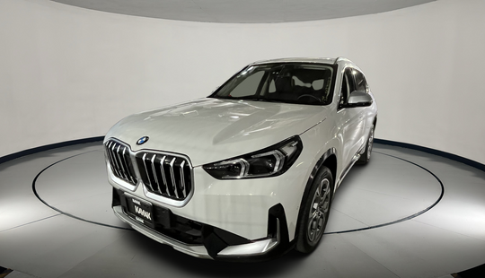 Bmw • X1
