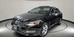 Volkswagen Passat 2.5 HIGHLINE TIPTRONIC Sedan 2015
