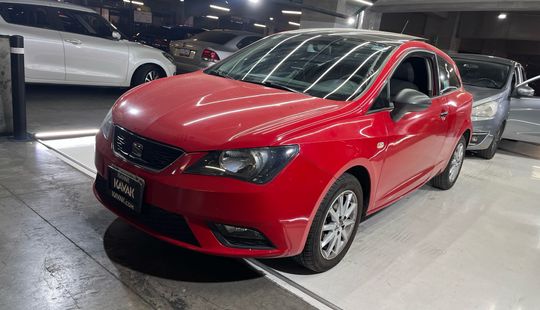 Seat • Ibiza