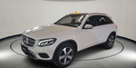Mercedes Benz Clase Glc 2.0 GLC 300 OFF-ROAD AUTO 4WD Suv 2019