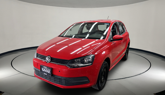 Volkswagen • Polo