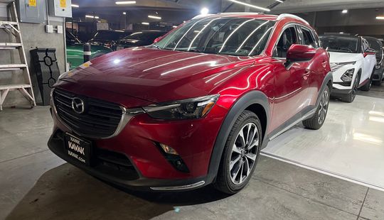 Mazda • CX-3