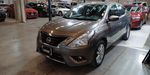 Nissan Versa 1.6 ADVANCE Sedan 2018