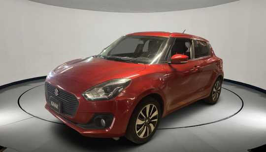 Suzuki • Swift