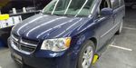 Dodge Grand Caravan 3.6 SXT + Minivan 2017