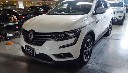 Renault • Koleos