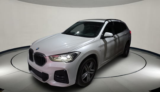 Bmw • X1
