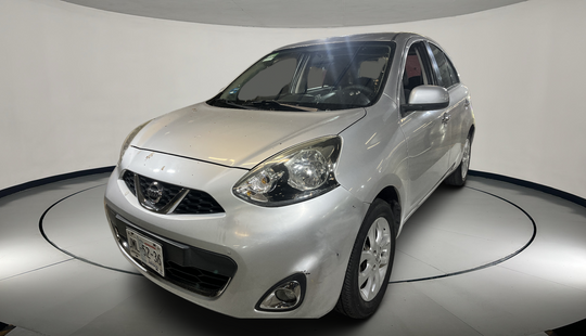 Nissan • March