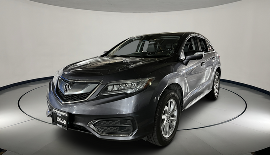 Acura • RDX