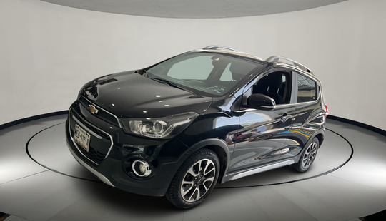 Chevrolet • Spark