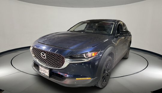 Mazda • CX-30