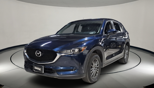 Mazda • CX-5