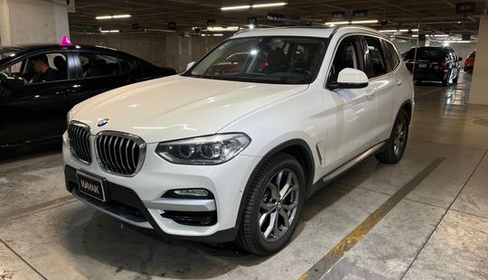 Bmw • X3